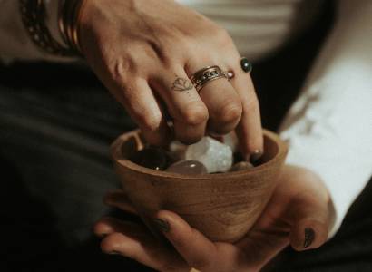 Atelier bien-être : matinée immersive Solstice d'hiver