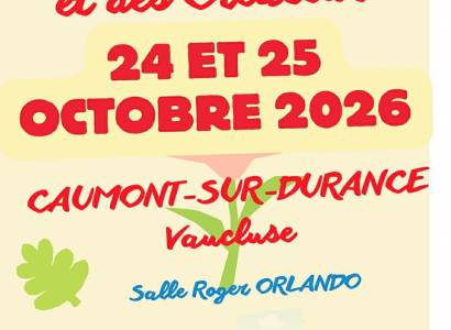Salon du bien-être et des créateurs
