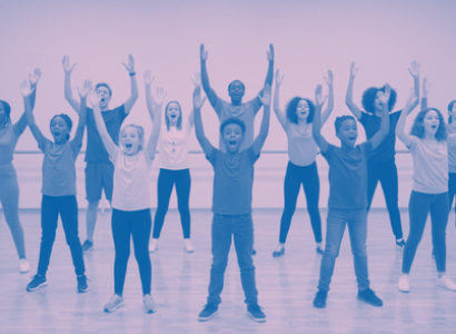 Ateliers des vacances de La Toussaint