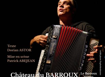 Théâtre musical : Va voir à Naples si j'y suis!