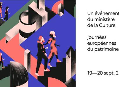 JEP 2026 : Gigondas au fil de l'eau