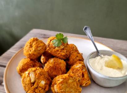 Festival Ventoux Saveurs : Le pois chiche, un super-aliment local à redécouvrir