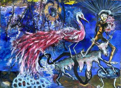 Exposition "BARROCO"