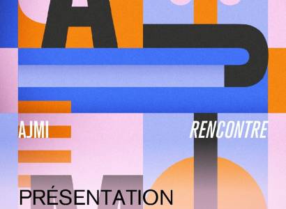 Présentation de la saison 2026-2027 de l'AJMI
