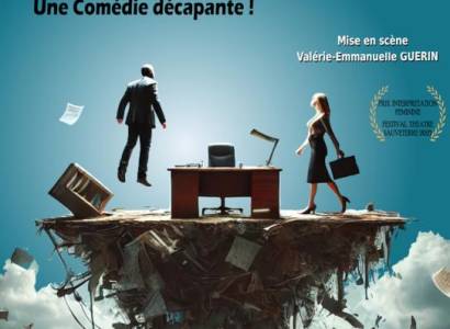 Théâtre amateur : Pédagogies de l'échec