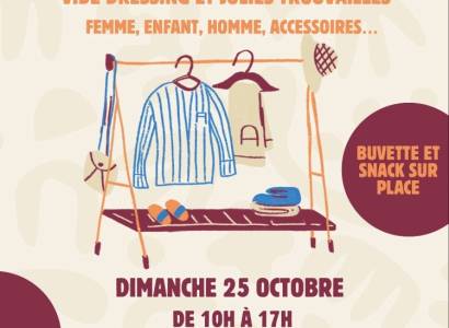 Vide dressing : Les pépites de l'automne