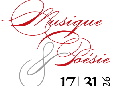 27e Édition du Festival Trace de Poète - Musique et Poésie