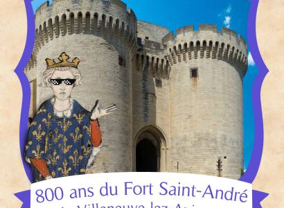 Podcast enregistré en public avec Passion médiévistes