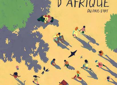 Festival des Cinémas d'Afrique