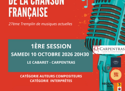 Festival de la chanson française