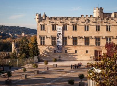 Visite guidée du musée du Petit Palais - Entre Sienne et Florence : voyage au cœur de la Renaissance 