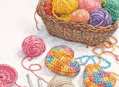Atelier Crochet