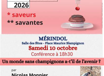 Fête de la Science