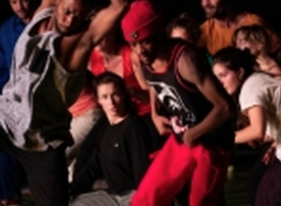 Des Danses et des Luttes
