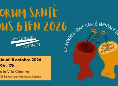 Forum Santé vous bien
