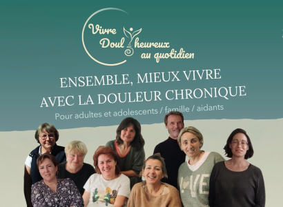 Art, corps & santé mentale – Les arts pour changer de regard