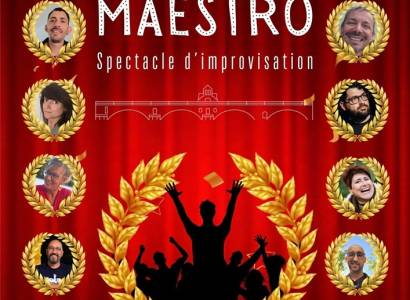 Maestro