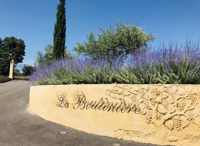 Formule visite complète - Expérience privilège au Domaine la Boutinière