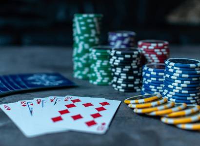 Samedi Poker chez Chope & Compagnie
