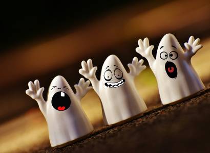 Soirée Halloween chez Chope & Compagnie
