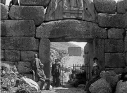 Conférence : L’archéologie : Histoire d’une science