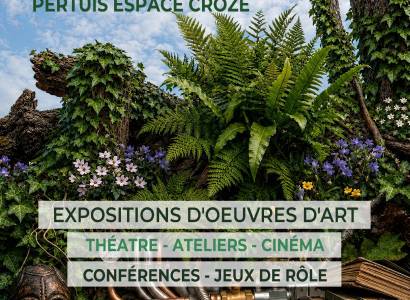 Biennale ArtÔPluriel 2026- Cinéma