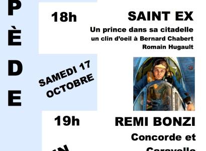 Récits de vie