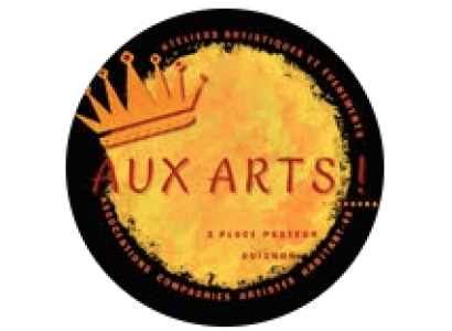 Atelier d'écriture L'art des mots