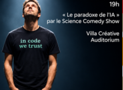 Le paradoxe de l’IA