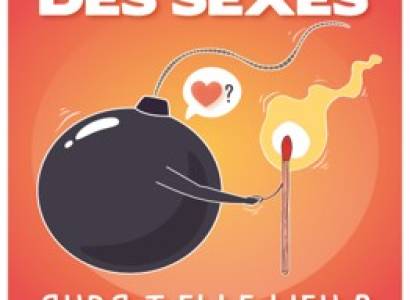 La guerre des sexes aura-t-elle lieu ?