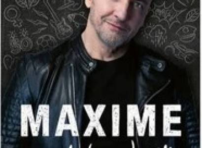 Maxime Van Laer
