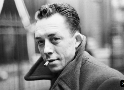 Camus : la chute