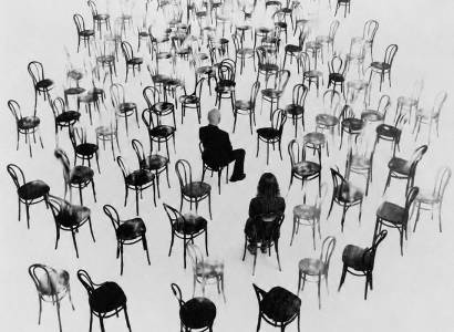 Les Chaises