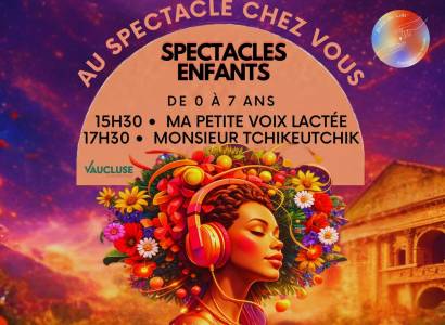 Sons du Lub : 2 concerts soirée
