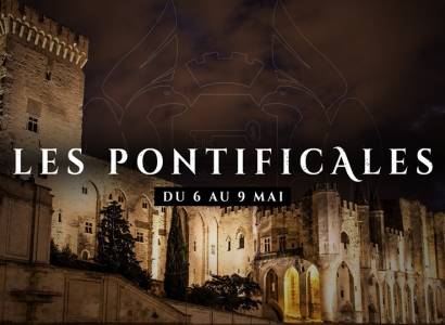 Les Pontificales
