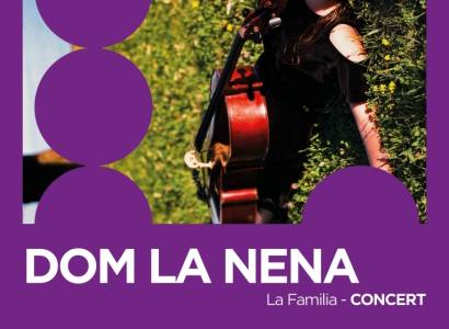 Théâtre - Dom la nena