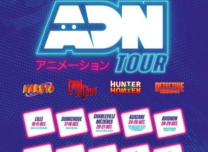 ADN Tour