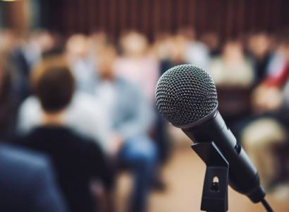 Conférence : l'écriture d'un scénario