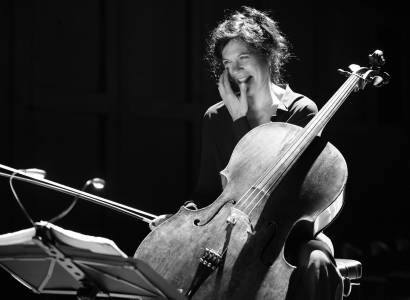 Concert de Poche : un récital de violoncelle entre Bach, Cassadó et des musiques d'Europe de l'Est