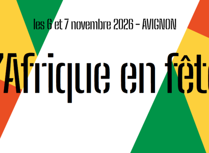 Les Escales world music festival