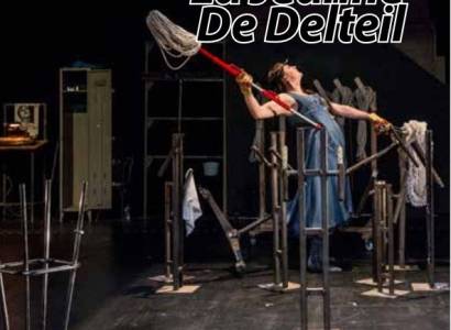 La Jeanne de Delteil