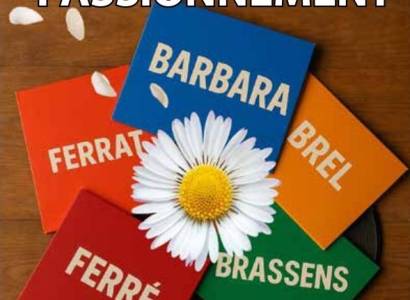 Passionnément