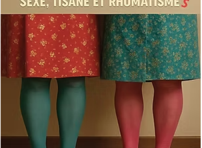 Les Suzanne - Sexe, Tisane et Rhumatismes