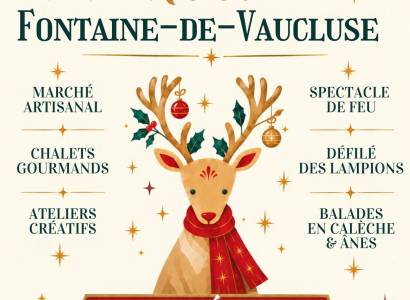 Marché de Noël