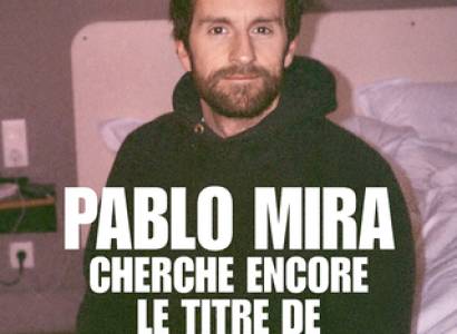 Pablo Mira