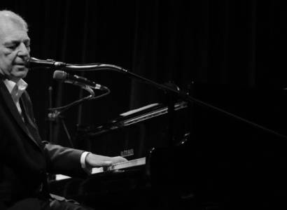 Festival d'Hiver Klezmer :  Je voudrais dire encore de  Denis Cuniot
