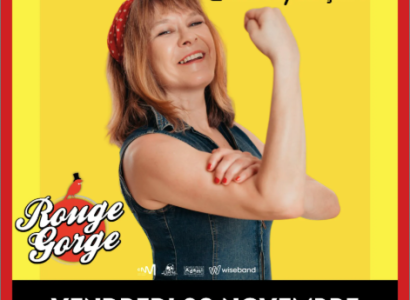 Agnès Bihl : L'envie devant soi