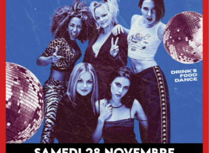 La Madeleine (90's -2000's)