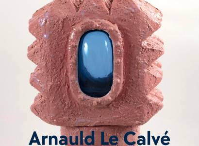 Arnauld Le Calvé - Les Gardiens