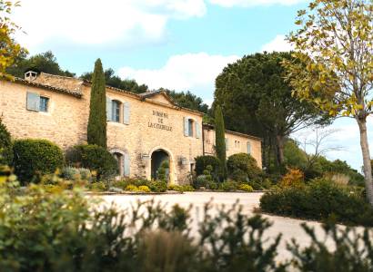Domaine de La Citadelle